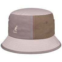 Cargo Colors Bucket Hat by Kangol - &pound;58.95