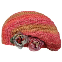 Cariva Knit Beret by GREVI - &pound;114.95