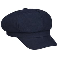 Carivola Newsboy Cap by Lipodo - &pound;26.95