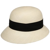 Carlesa Panama Hat by Lierys - &pound;122.95