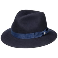 Carlingford Traveller Wool Hat by Lierys - &pound;89.95