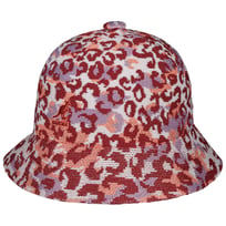 Carnival Casual Camo Mix Cloth Hat by Kangol - &pound;56.95