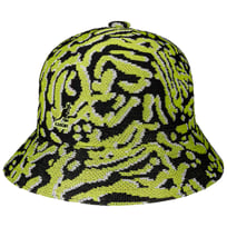 Carnival Casual Dart Frog Cloth Hat by Kangol - &pound;47.95
