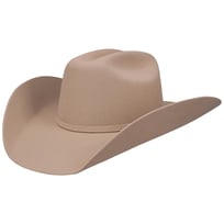 Carson Cattleman Wool Hat by Ringers Western - &pound;173.95