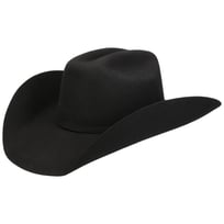 Carson Cattleman Wool Hat by Ringers Western - &pound;175.95