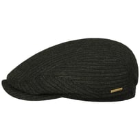 Carston Driver Flat Cap by Stetson - &pound;99.00