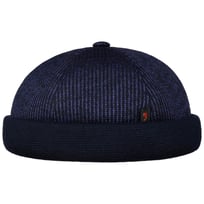 Cartenso Docker Hat by Alfonso DEste - &pound;88.95