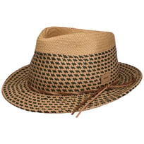 Cascede Straw Hat by Barts - &pound;35.95
