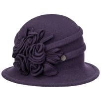 Casentia Wool Hat by Lierys - &pound;96.95