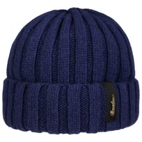 Cashmere Beanie Hat by Borsalino - &pound;183.95