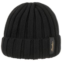 Cashmere Beanie Hat by Borsalino - &pound;183.95
