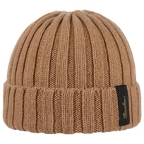 Cashmere Beanie Hat by Borsalino - &pound;185.95
