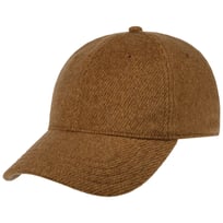Cashmere Cap by Stetson - &pound;199.00