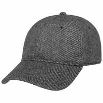 Cashmere Cap by Stetson - &pound;199.00