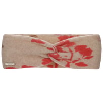 Cashmere Flower Headband by Seeberger - &pound;70.95