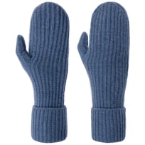 Cashmere Mittens by Seeberger - &pound;70.95