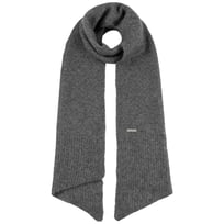 Cashmere Scarf with Silk by Seeberger - &pound;120.95