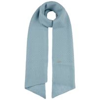 Cashmere Scarf with Silk by Seeberger - &pound;120.95