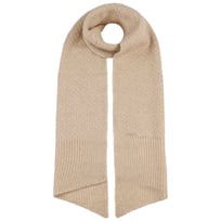 Cashmere Scarf with Silk by Seeberger - &pound;121.95