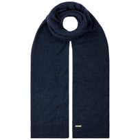 Cashmere Winter Scarf by Seeberger - &pound;173.95