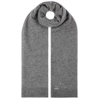 Cashmere Winter Scarf by Seeberger - &pound;174.95