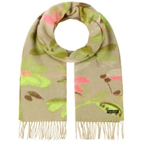 Cashmink Colour Flowers Women�s Scarf by Fraas - &pound;33.95