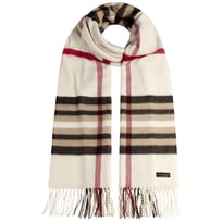Cashmink Oversized Fringed Scarf by Fraas - &pound;48.10