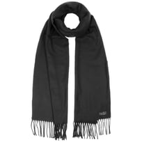 Cashmink Uni Fringed Scarf by Fraas - &pound;33.85