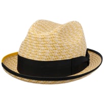 Caspars Straw Hat by Bailey 1922 - &pound;55.95