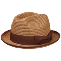 Caspars Straw Hat by Bailey 1922 - &pound;55.95