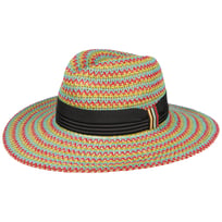 Castola Traveller Straw Hat by GREVI - &pound;111.95