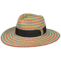 Castola Traveller Straw Hat by GREVI - &pound;112.95