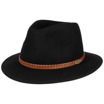 Casual Light Traveller Wool Felt Hat by Lierys - &pound;70.95