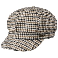 Catriona Newsboy Cap by Barts - &pound;30.95