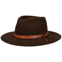 Catton Elite Finish Wool Hat by Bailey 1922 - &pound;264.95