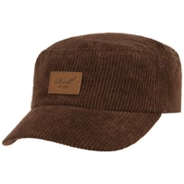 Caval Corduroy Army Cap by Reell - &pound;35.95