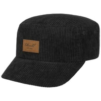 Caval Corduroy Army Cap by Reell - &pound;35.95