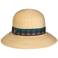 Cavela Wheat Straw Hat by Lierys - &pound;52.95