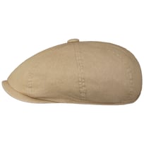 Cavento Flat Cap by Lipodo - &pound;26.95