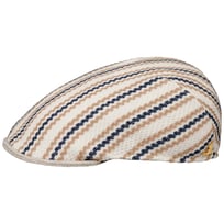 Cedricks Flat Cap by Lierys Gold - &pound;52.95