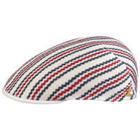 Cedricks Flat Cap by Lierys Gold - &pound;52.95