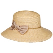 Celea Wheat Straw Hat by Mayser - &pound;193.95