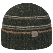 Certalda Wool Beanie Hat by Lierys - &pound;44.95