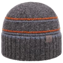 Certalda Wool Beanie Hat by Lierys - &pound;44.95