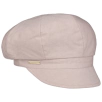 Chambry Newsboy Cap by Seeberger - &pound;31.95