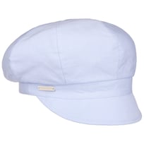 Chambry Newsboy Cap by Seeberger - &pound;31.95