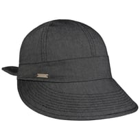 Chambry Peaked Cap by Seeberger - &pound;31.95