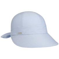 Chambry Peaked Cap by Seeberger - &pound;31.95