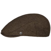Chandler Driver Flat Cap by bugatti - &pound;43.95