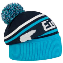 Chani Pompom Hat by Eisb�r - &pound;53.95